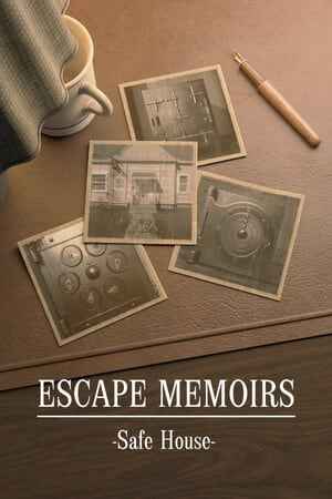 Escape Memoirs: Safe House