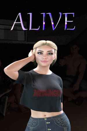 Ren'Py - Alive