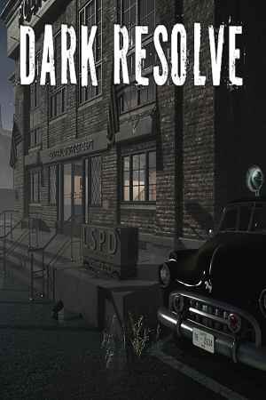 Dark Resolve