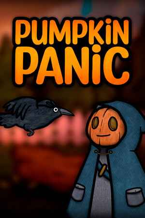 PUMPKIN PANIC