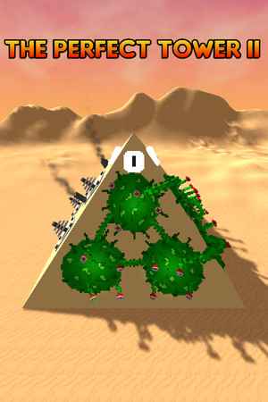 The Perfect Tower 2