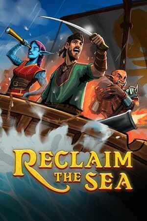Reclaim The Sea