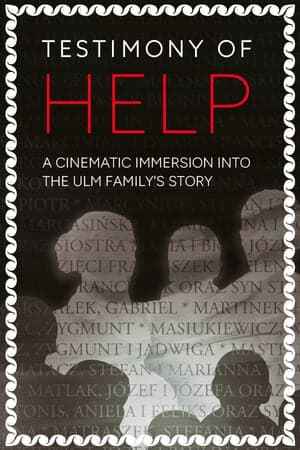 Testimony of HELP