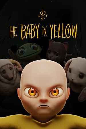 The Baby in Yellow