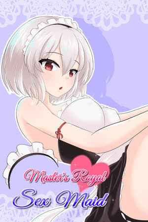 My Royal Maid R
