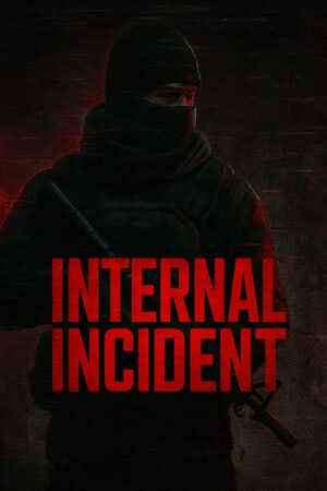 Internal Incident