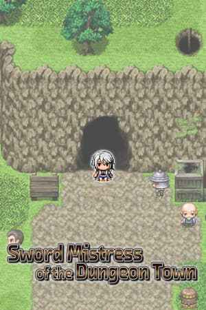 Sword Mistress of the Dungeon Town