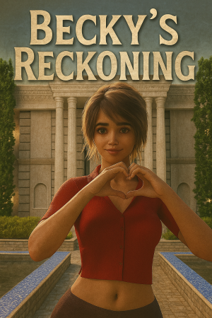 Becky's Reckoning