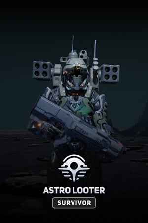 Astro Looter: Survivor