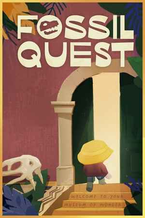 Fossil Quest