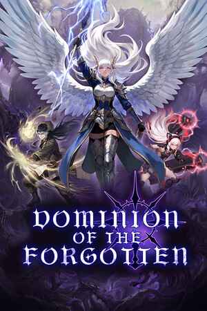 Dominion Of The Forgotten