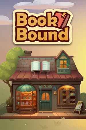 Book Bound