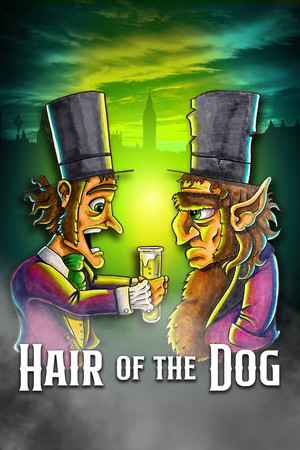 Hair of the Dog