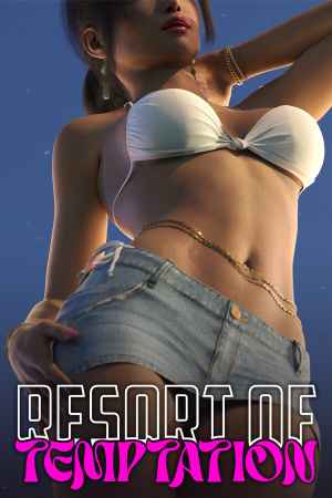 Resort of Temptation