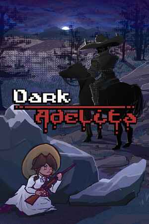 Dark Adelita
