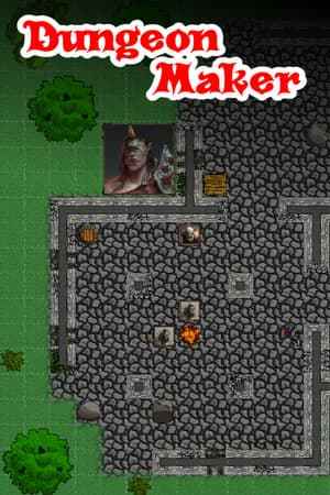 Dungeon Maker
