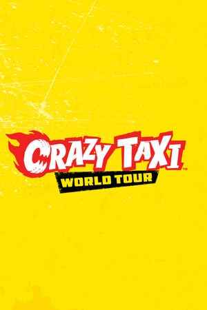 Crazy Taxi: World Tour
