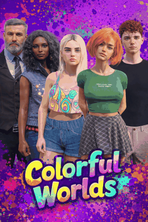 Colorful Worlds
