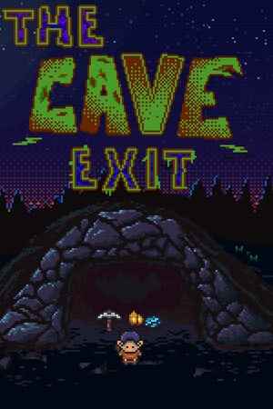The Cave Exit
