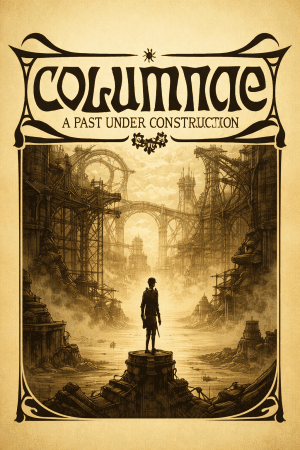 Columnae A Past Under Construction