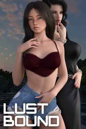 Lust Bound