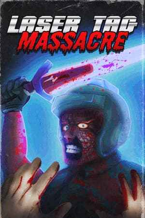 Laser Tag Massacre
