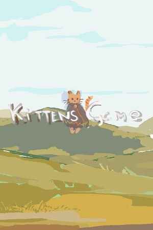 Kittens Game