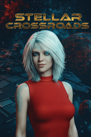 Stellar Crossroads