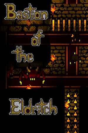 Bastion of the Eldritch