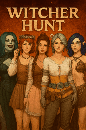 Witcher Hunt