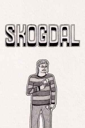 Skogdal