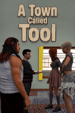 A Town Called Tool