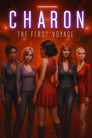 Charon 13