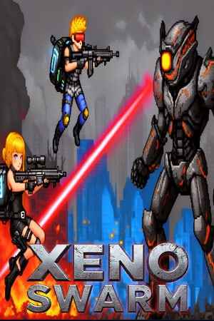 Xeno Swarm