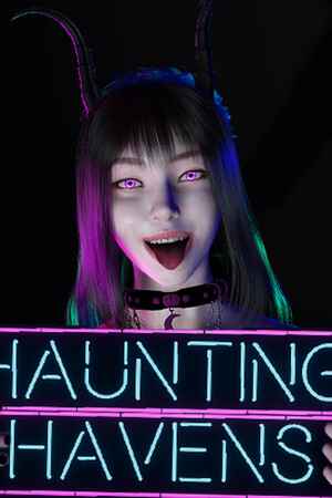 Haunting Havens