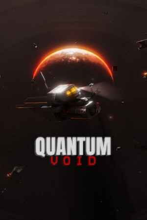 Quantum Void
