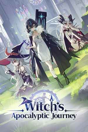 Witch's Apocalyptic Journey