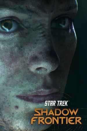 Star Trek: Shadow Frontier