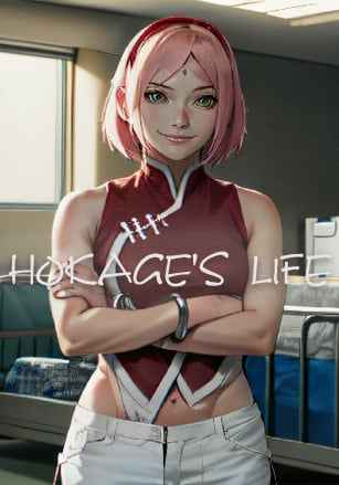 Hokage's Life