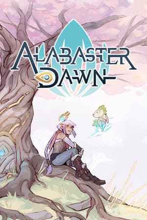 Alabaster Dawn
