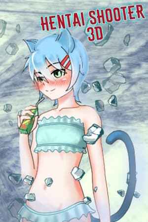 Hentai Shooter 3D