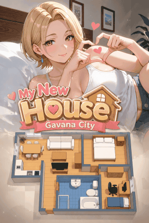 My New House Gavana City