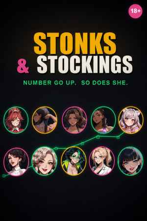 Stonks and Stokings