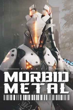 Morbid Metal