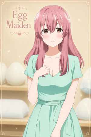 Egg Maiden