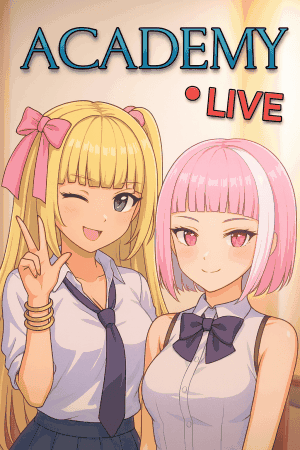 Academy: Live!