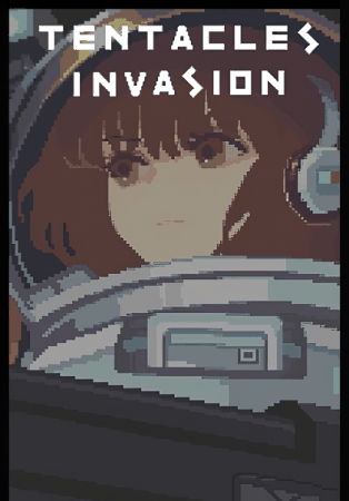 TENTACLES INVASION