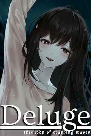 Deluge: Threnody of Crashing Waves