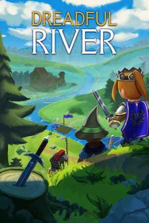 Dreadful River