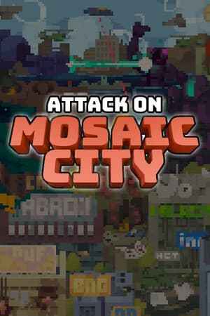 Mosaic of the Strange
